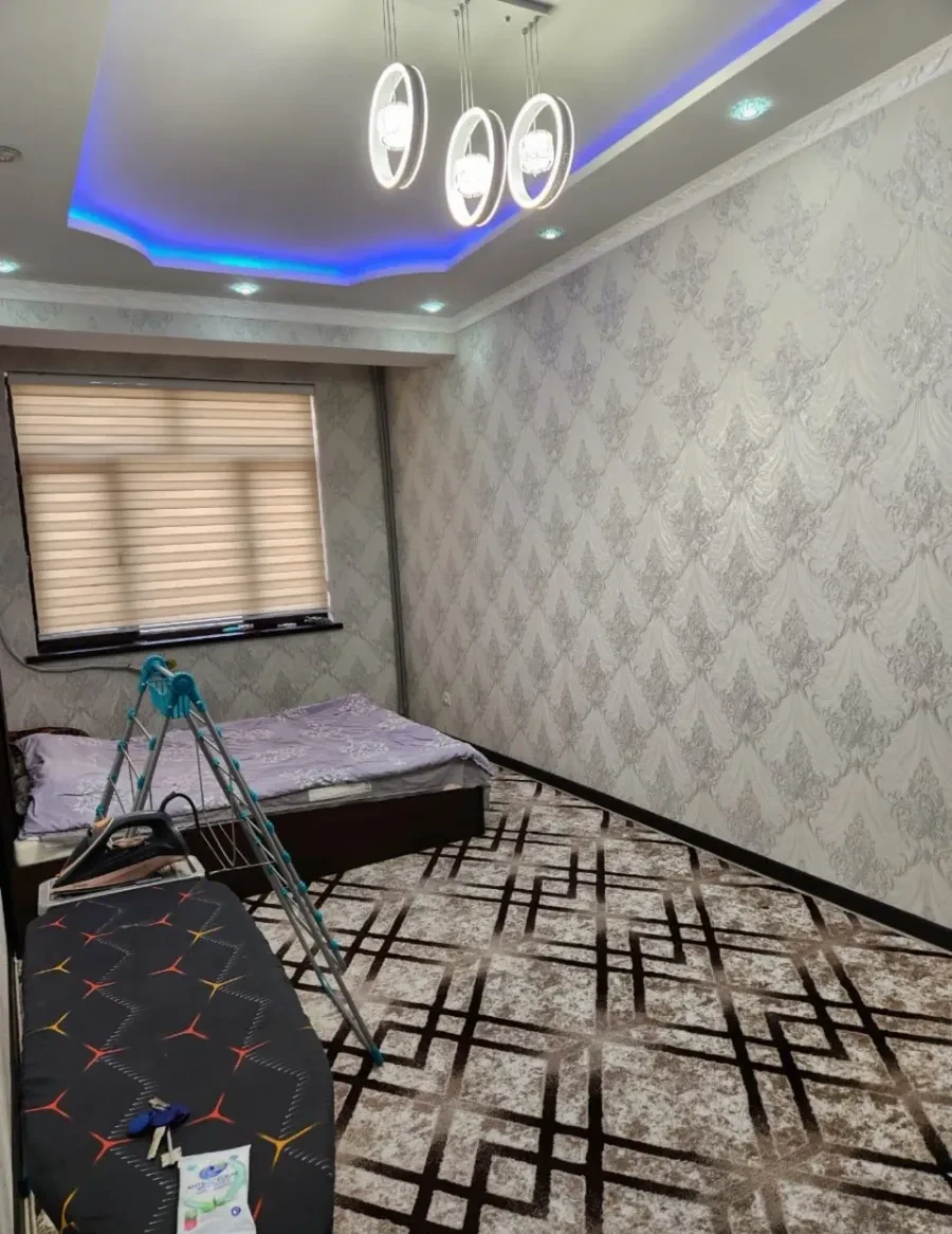 1-комн. квартира, 3 этаж, 45 м², Фирдавси, Сохили, Доми Форель