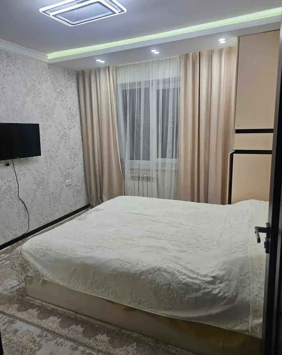 2-комн. квартира, 4 этаж, 52м², Профсоюз