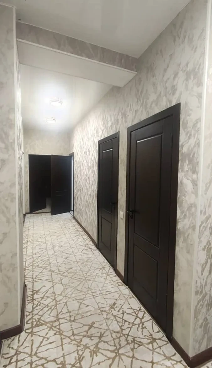 2-комн. квартира, 13 этаж, 65м², Пайкари Мардон